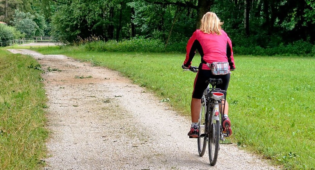 cycling-damen